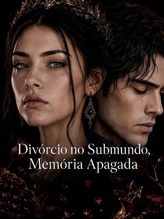 Divórcio no Submundo, Memória Apagada