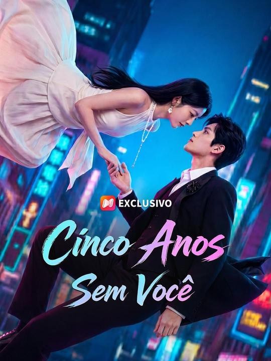 (Dublagem) Cinco Anos Sem Você