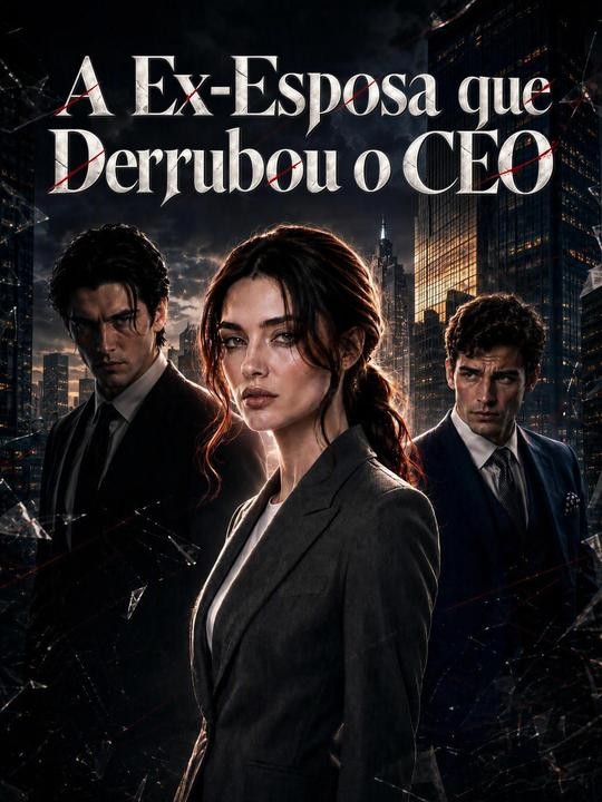 A Ex-Esposa que Derrubou o CEO