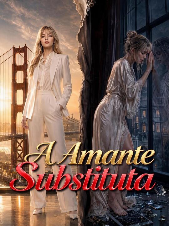 A Amante Substituta