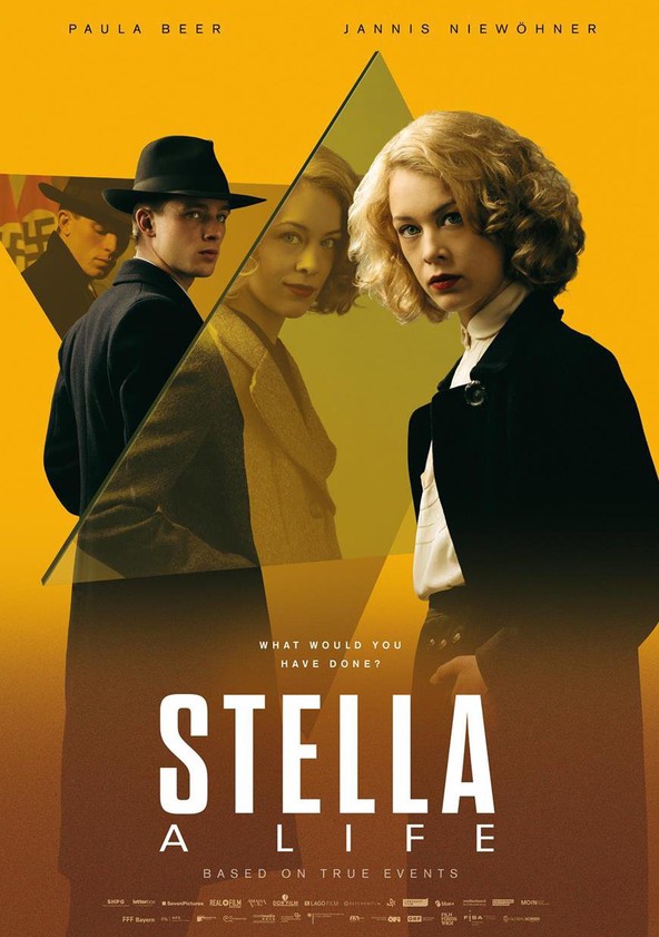 Stella: Vítima e Culpada