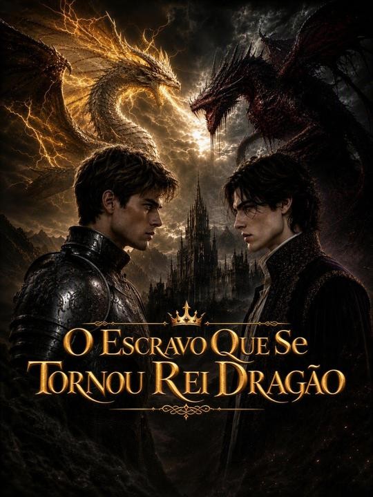 O Escravo Que Se Tornou Rei Dragão