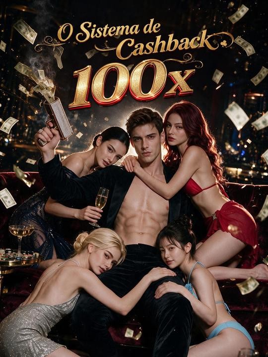(Dublagem) O Sistema de Cashback 100x