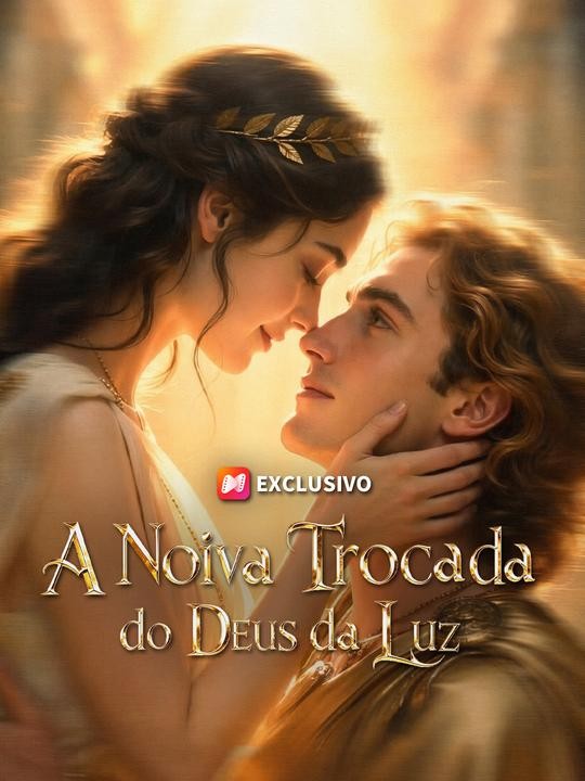 A Noiva Trocada do Deus da Luz