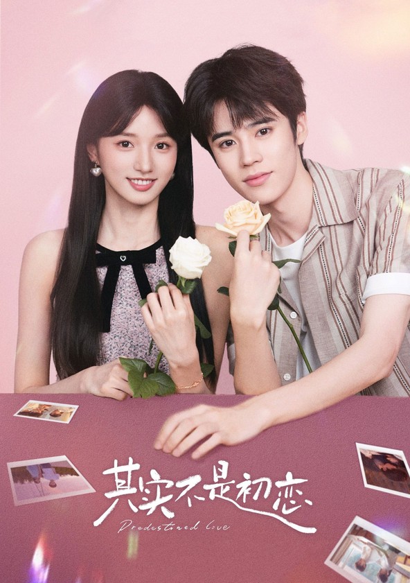 Amor Predestinado - Temporada 1