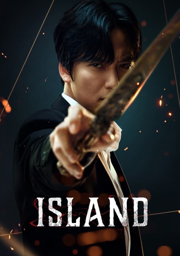 A Ilha - Temporada 1