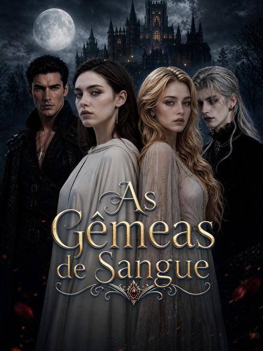 As Gêmeas de Sangue