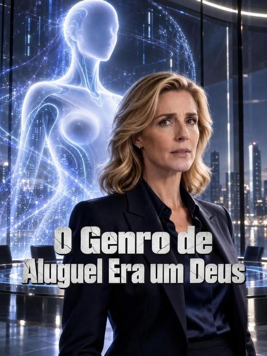 O Genro de Aluguel Era um Deus