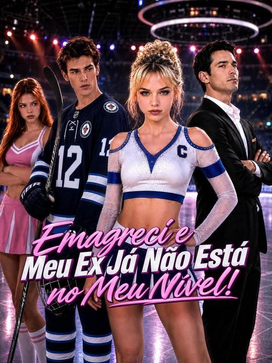 Emagreci e Meu Ex Já Não Está no Meu Nível!