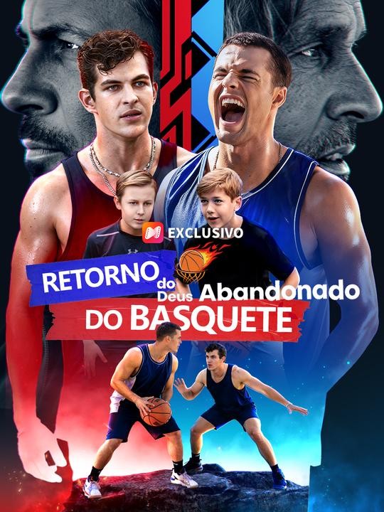 Retorno do Deus Abandonado do Basquete
