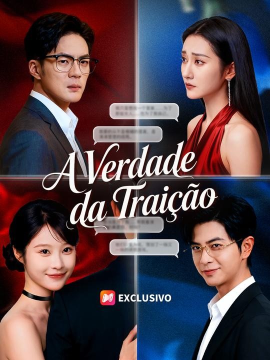 A Verdade da Traição
