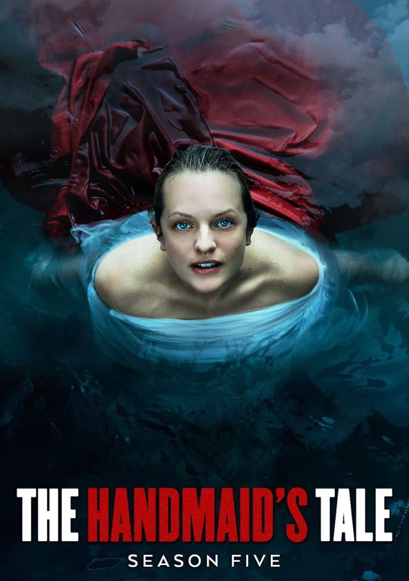 The Handmaid's Tale - Temporada 5