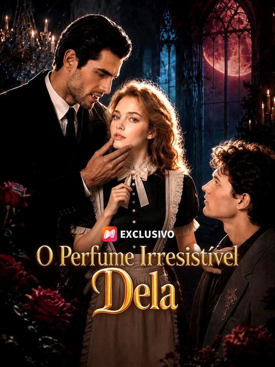 O Perfume Irresistível Dela