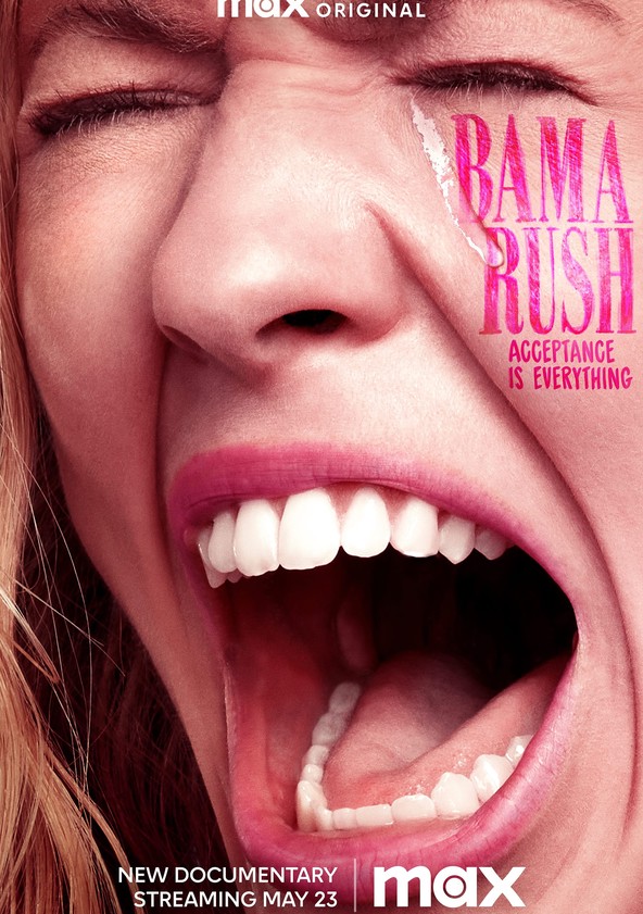 Bama Rush
