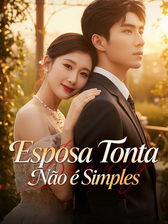 Esposa Tonta Não é Simples