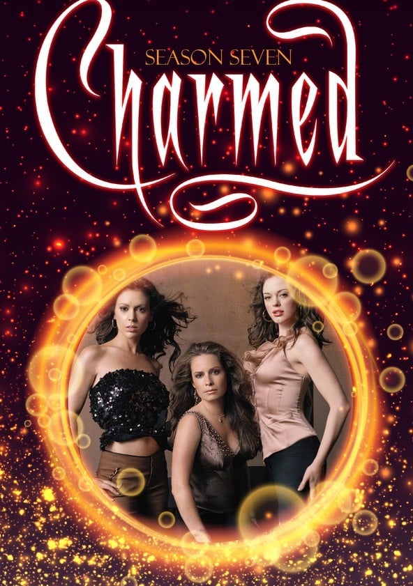 Charmed: Jovens Bruxas - Temporada 7