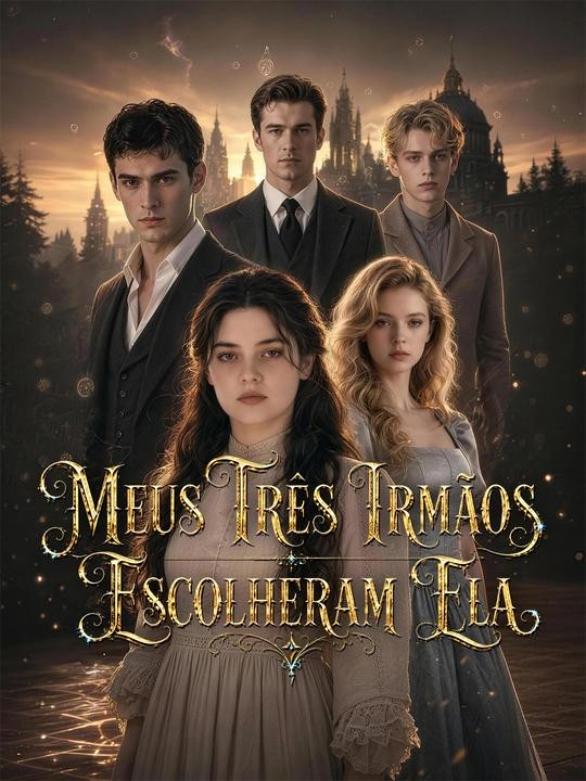 Meus Três Irmãos Escolheram Ela