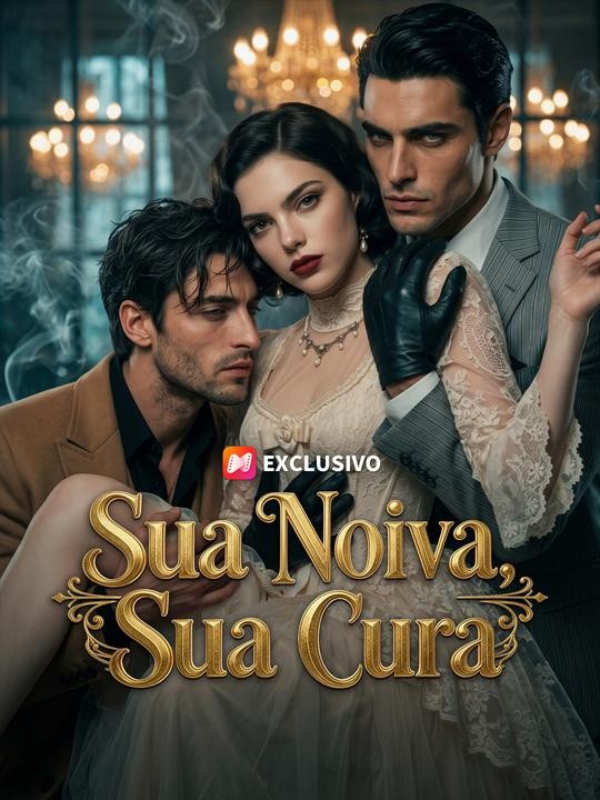 Sua Noiva, Sua Cura