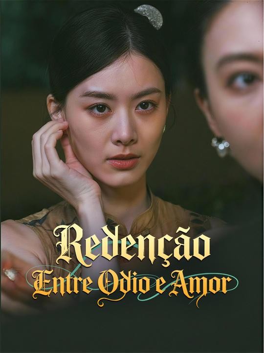 Redenção Entre Odio e Amor