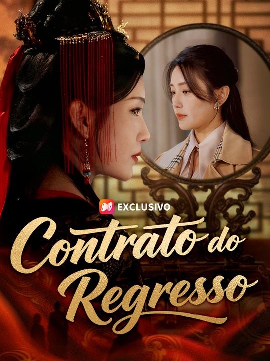 Contrato do Regresso