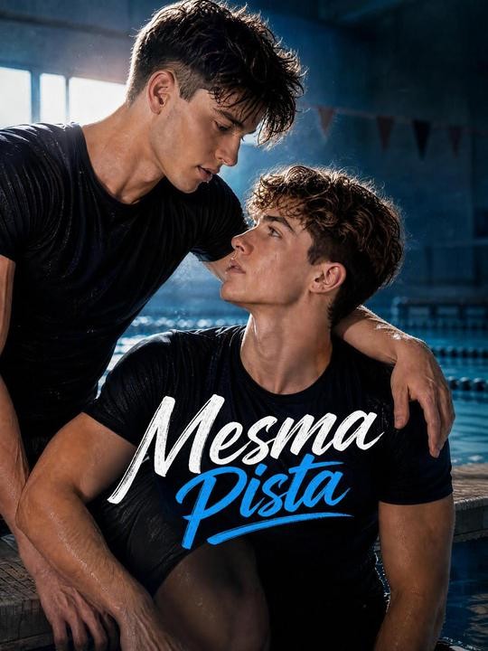 (Dublagem) Mesma Pista