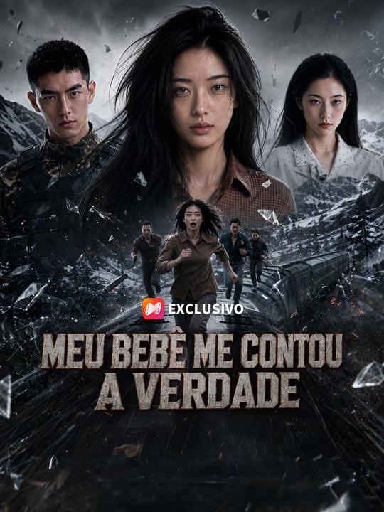 Meu Bebê Me Contou a Verdade