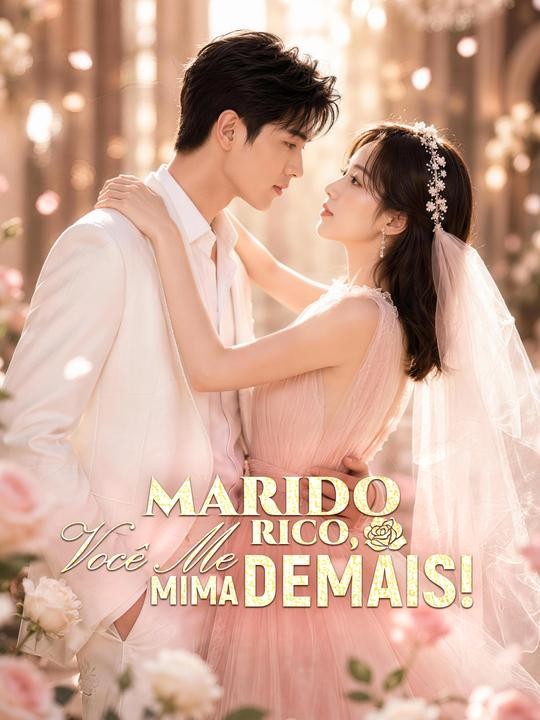 Marido Rico, Você Me Mima Demais!