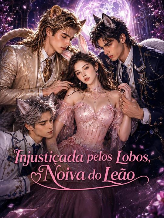 Injustiçada pelos Lobos, Noiva do Leão