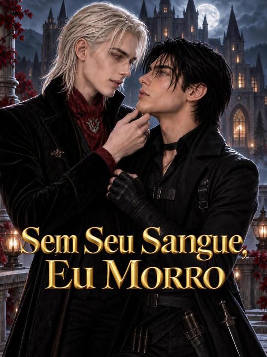 Sem Seu Sangue, Eu Morro