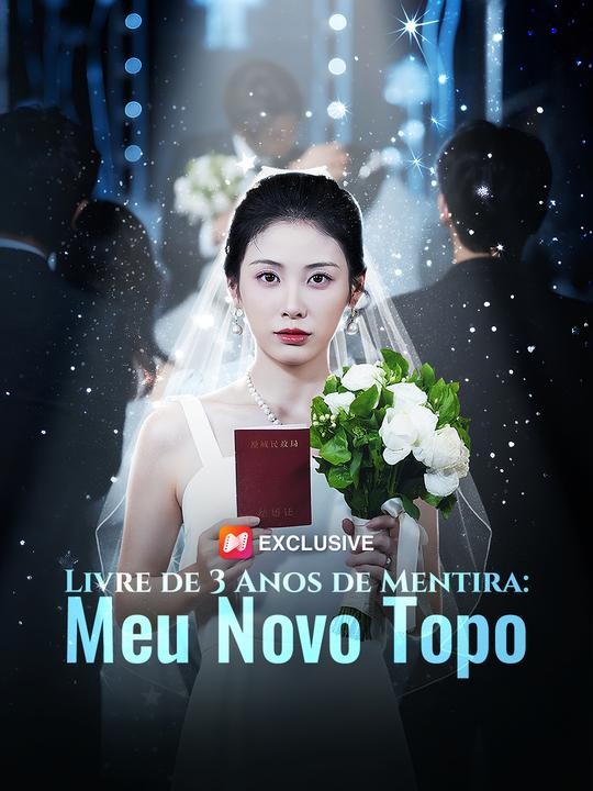 Livre de 3 Anos de Mentira: Meu Novo Topo