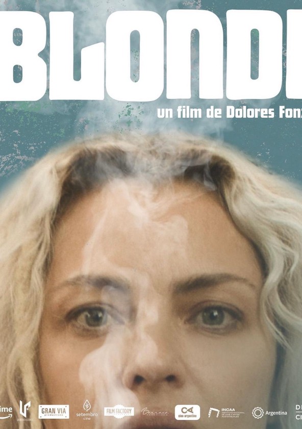 Blondi