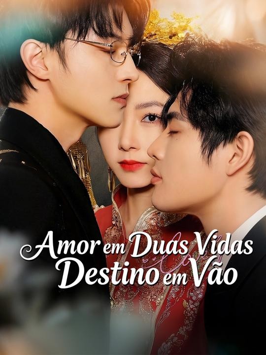 Amor em Duas Vidas, Destino em Vão