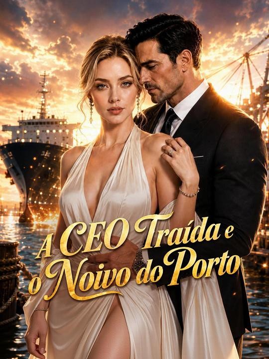 A CEO Traída e o Noivo do Porto