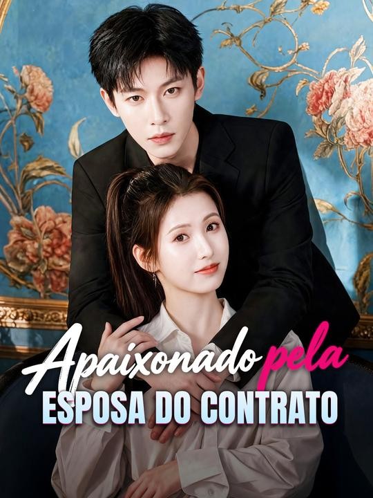 Apaixonado pela Esposa do Contrato