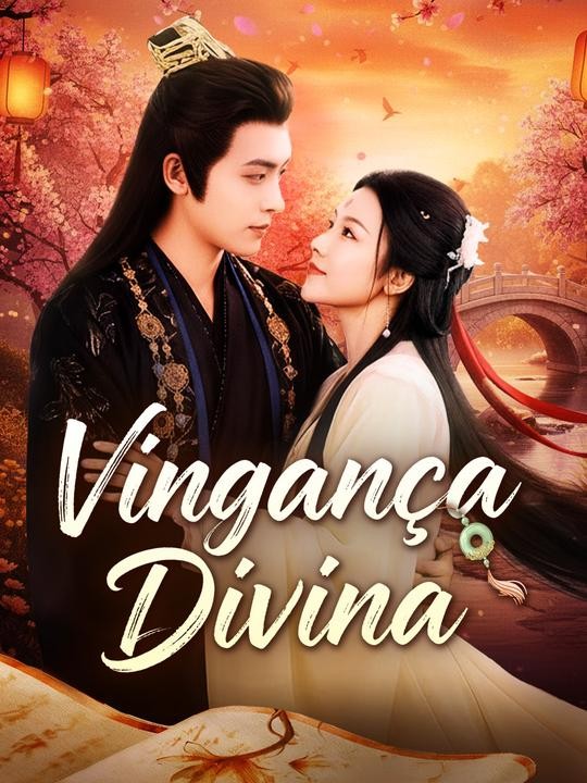 Vingança Divina