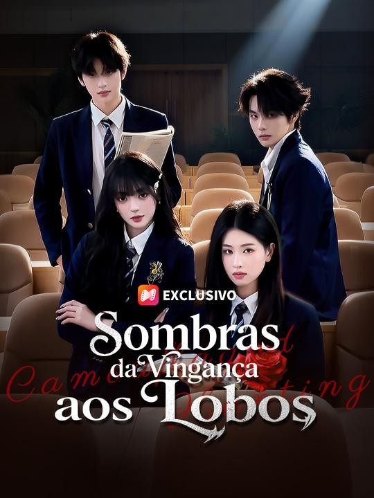 Sombras da Vingança aos Lobos