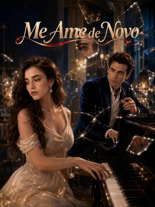 Me Ame de Novo