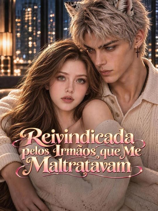 Reivindicada pelos Irmãos que Me Maltratavam