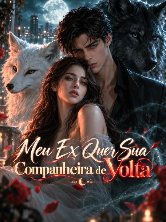 Meu Ex Quer Sua Companheira de Volta