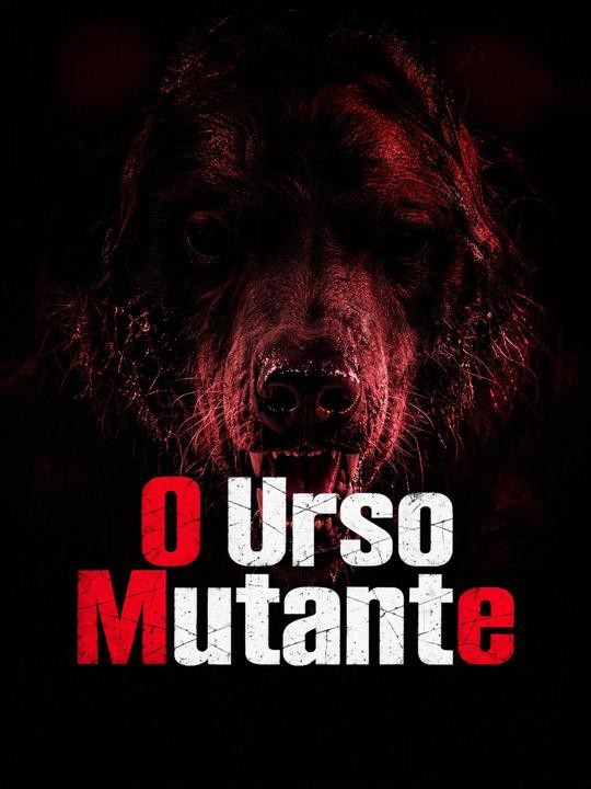 O Urso Mutante