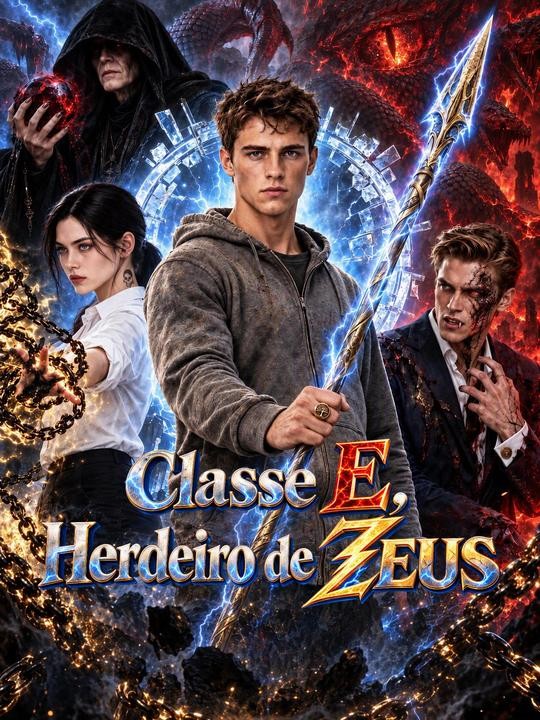 Classe E, Herdeiro de Zeus