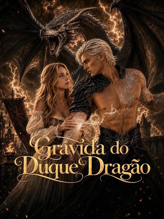 Grávida do Duque Dragão
