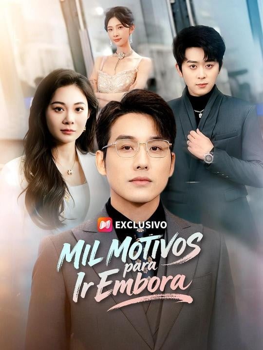 (Dublagem) Mil Motivos para Ir Embora