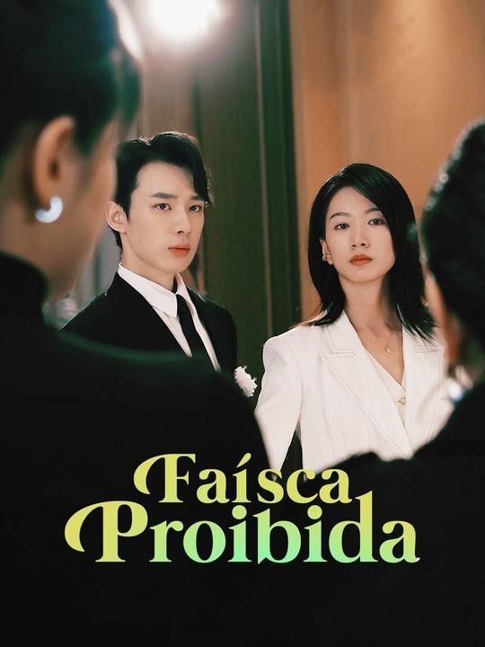 Faísca Proibida