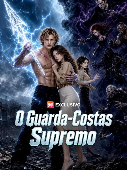 O Guarda-Costas Supremo