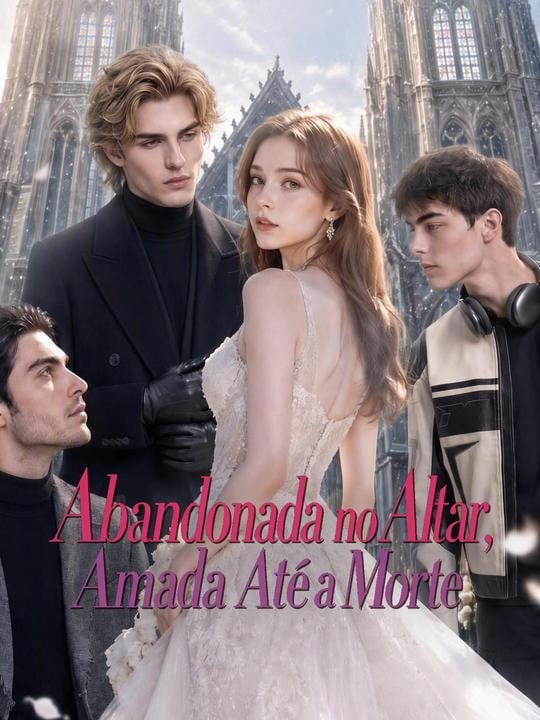Abandonada no Altar, Amada Até a Morte