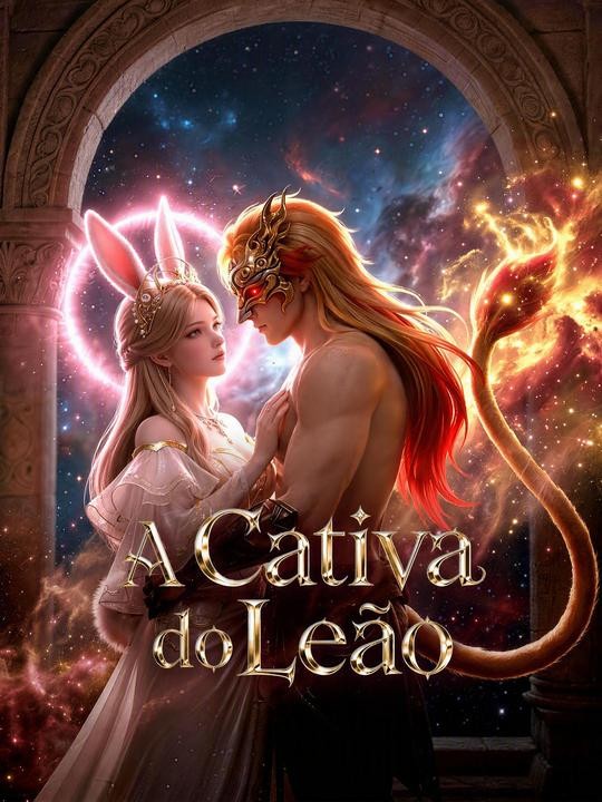 A Cativa do Leão