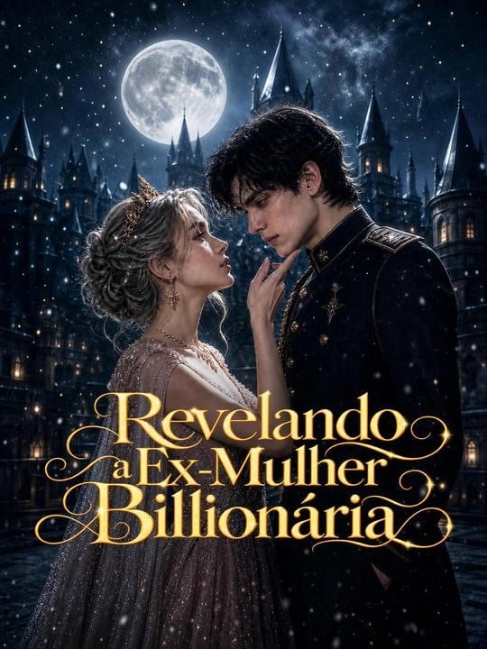 Revelando a Ex-Mulher Bilionária