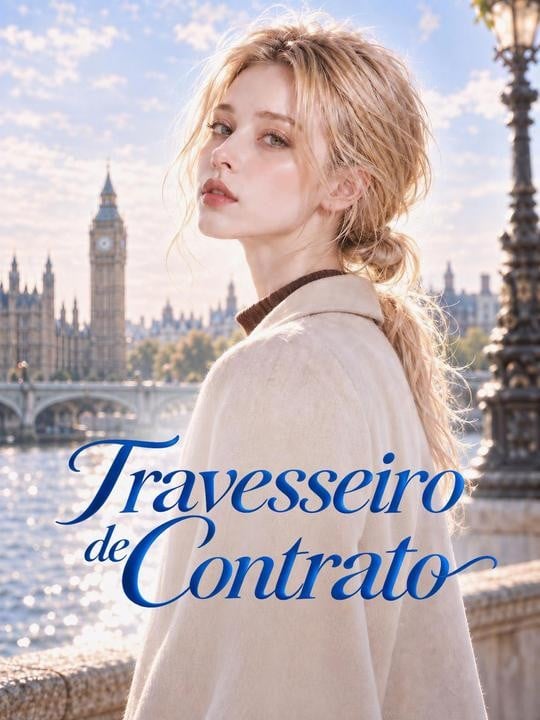 Travesseiro de Contrato
