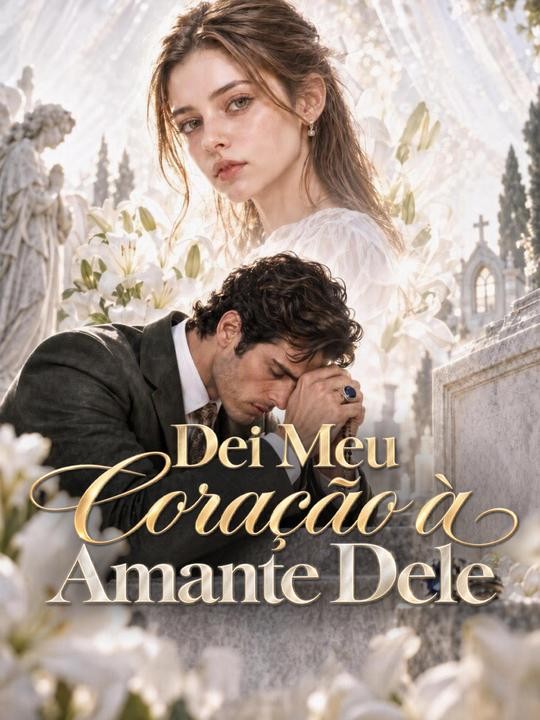 Dei Meu Coração à Amante Dele